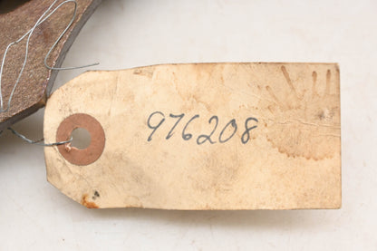 Caterpillar 0976208, 097-6208 Brake Shoe NOS