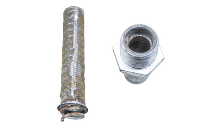Caterpillar 909034, 909034-02 Strainer NOS