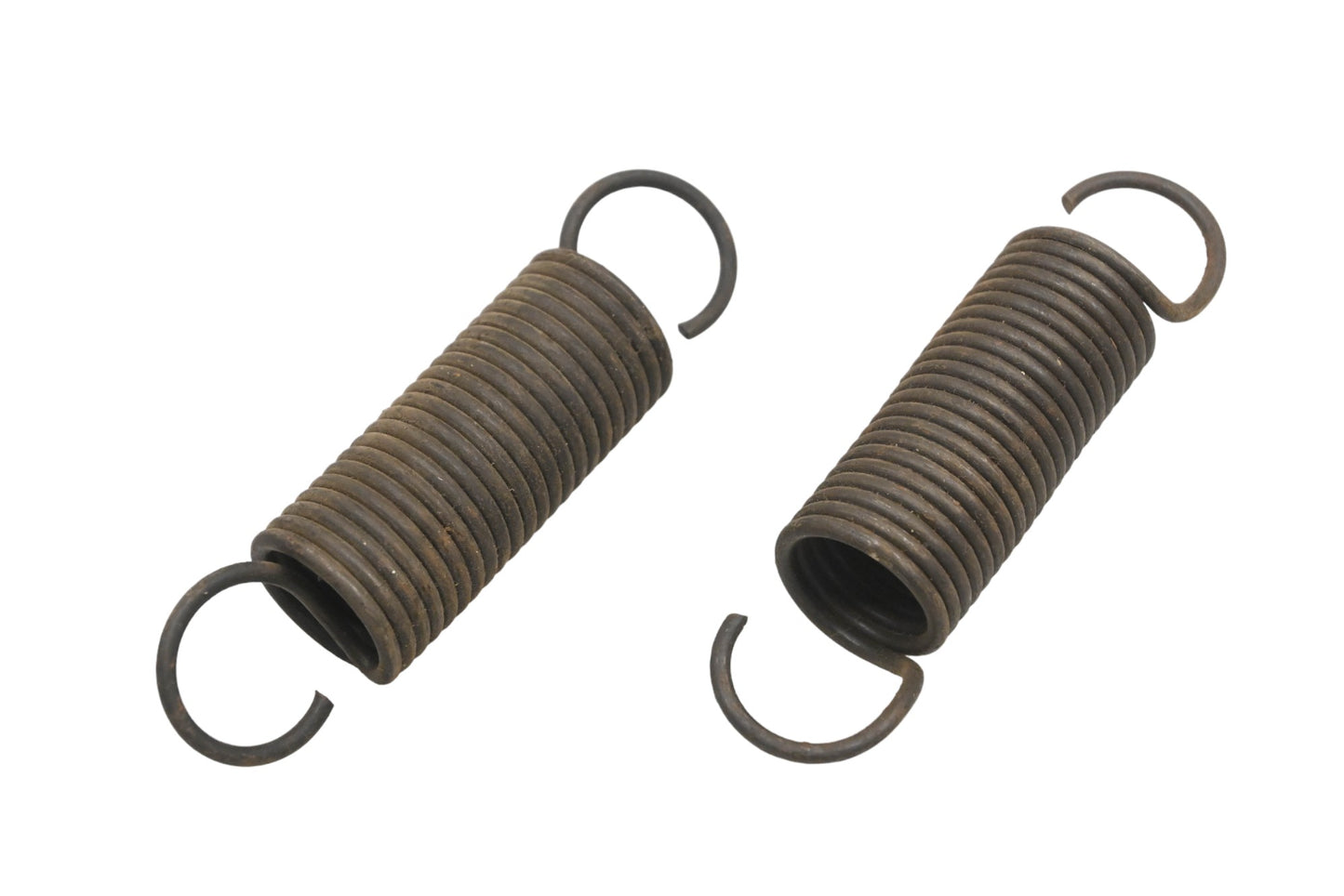 Caterpillar 302069, 30-2069 Springs Qty 2 NOS