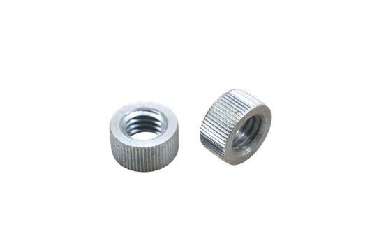 Caterpillar 93138, 009-3138 Lever Knob Thumbnuts Qty 2 NOS