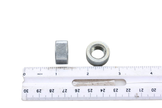 Caterpillar 93138, 009-3138 Lever Knob Thumbnuts Qty 2 NOS