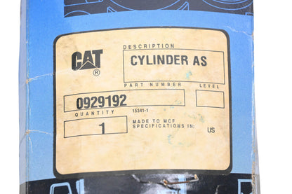 Caterpillar 0929192, 4150953D Bendix Wheel Cylinder Assembly NOS