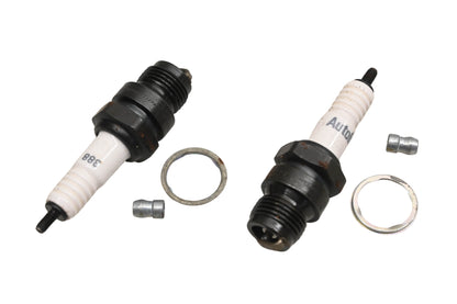 Mitsubishi 0007954, 388 Autolite Spark Plug Kits Qty 2 NOS