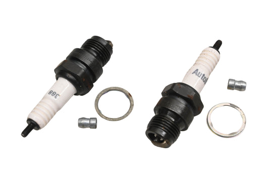Mitsubishi 0007954, 388 Autolite Spark Plug Kits Qty 2 NOS