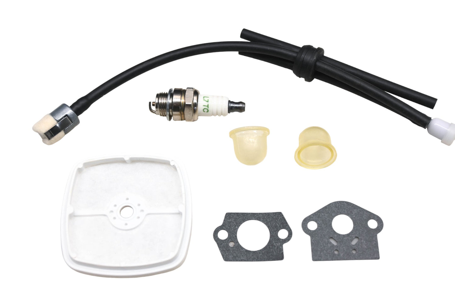 New OEM Echo A021001690 RB-K93 Carburetor Kit NOS