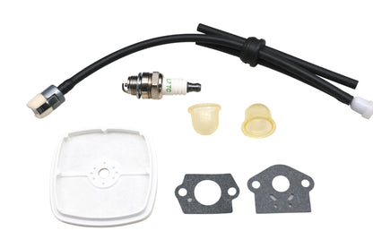 New OEM Echo A021001690 RB-K93 Carburetor Kit NOS