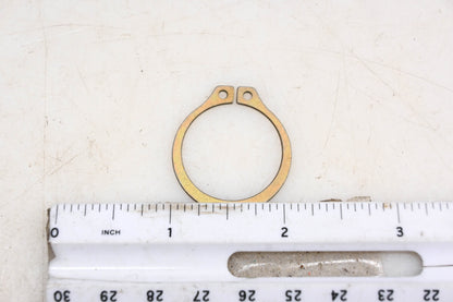 Caterpillar 1L8497, 1L-8497 Snap Ring NOS