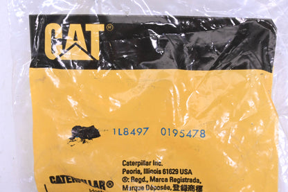 Caterpillar 1L8497, 1L-8497 Snap Ring NOS