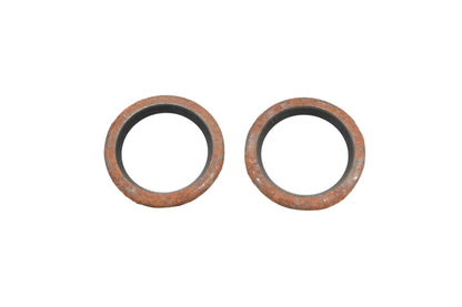 Caterpillar 1K9060, 1K-9060 Lip Style Oil Seals Qty 2 NOS