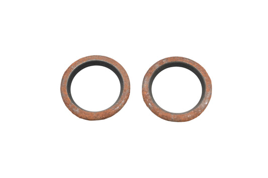 Caterpillar 1K9060, 1K-9060 Lip Style Oil Seals Qty 2 NOS