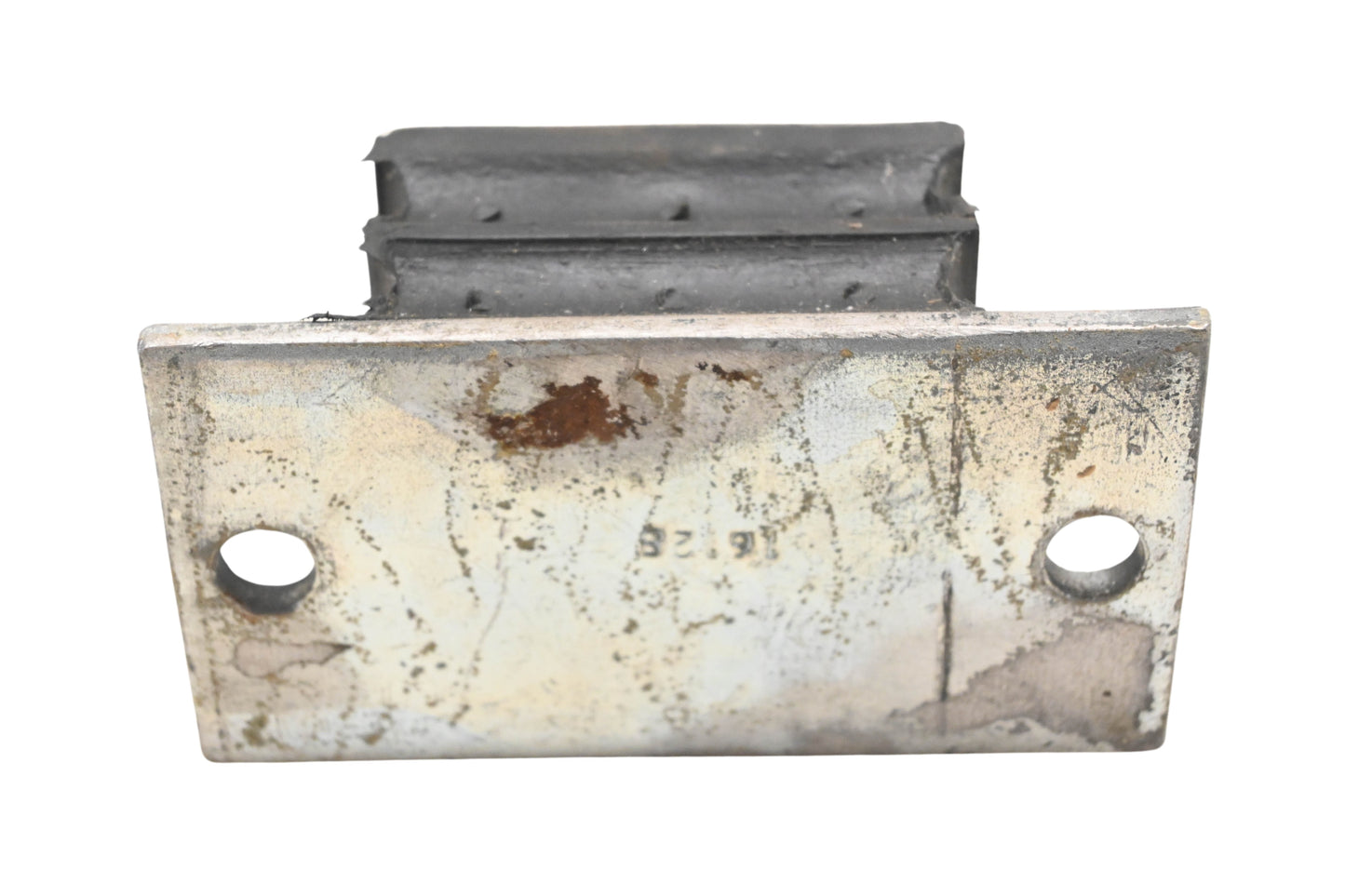 Caterpillar MCF0014, 4W7320 Mitsubishi Mount Assembly NOS