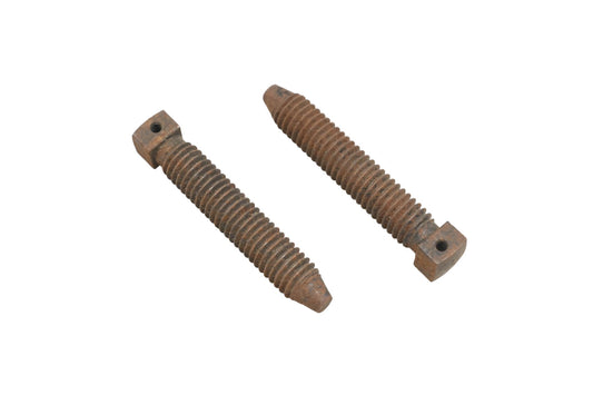 Caterpillar 0015597, 001-5597 Screws Qty 2 NOS