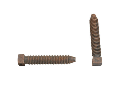 Caterpillar 0015597, 001-5597 Screws Qty 2 NOS