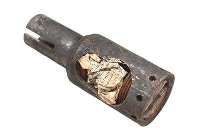 Caterpillar 0058675, 005-8675 Rod End Assembly