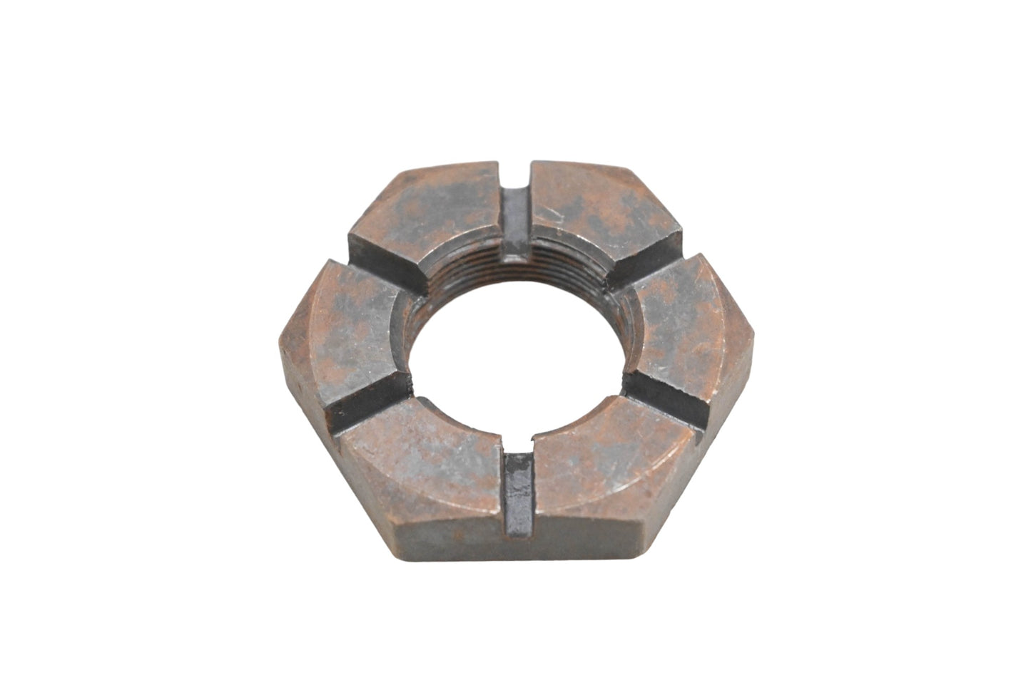 Yale 580010477 Slotted Nut NOS