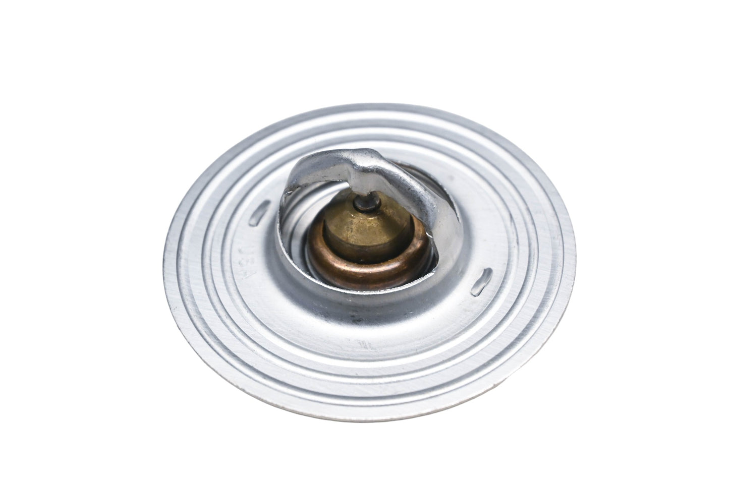 Caterpillar 4W1584, 4W-1584 Temperature Regulator Thermostat NOS