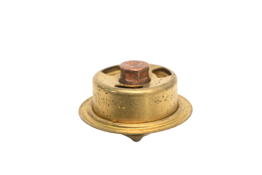 Caterpillar 0374764, 037-4764 Thermostat Assembly NOS