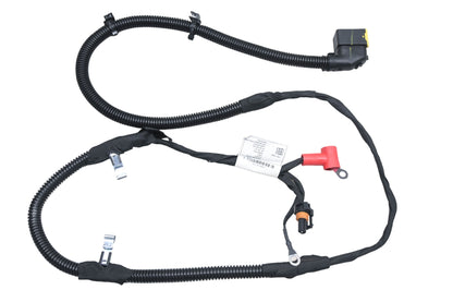 New OEM Polaris 2414243 ROPS Harness NOS