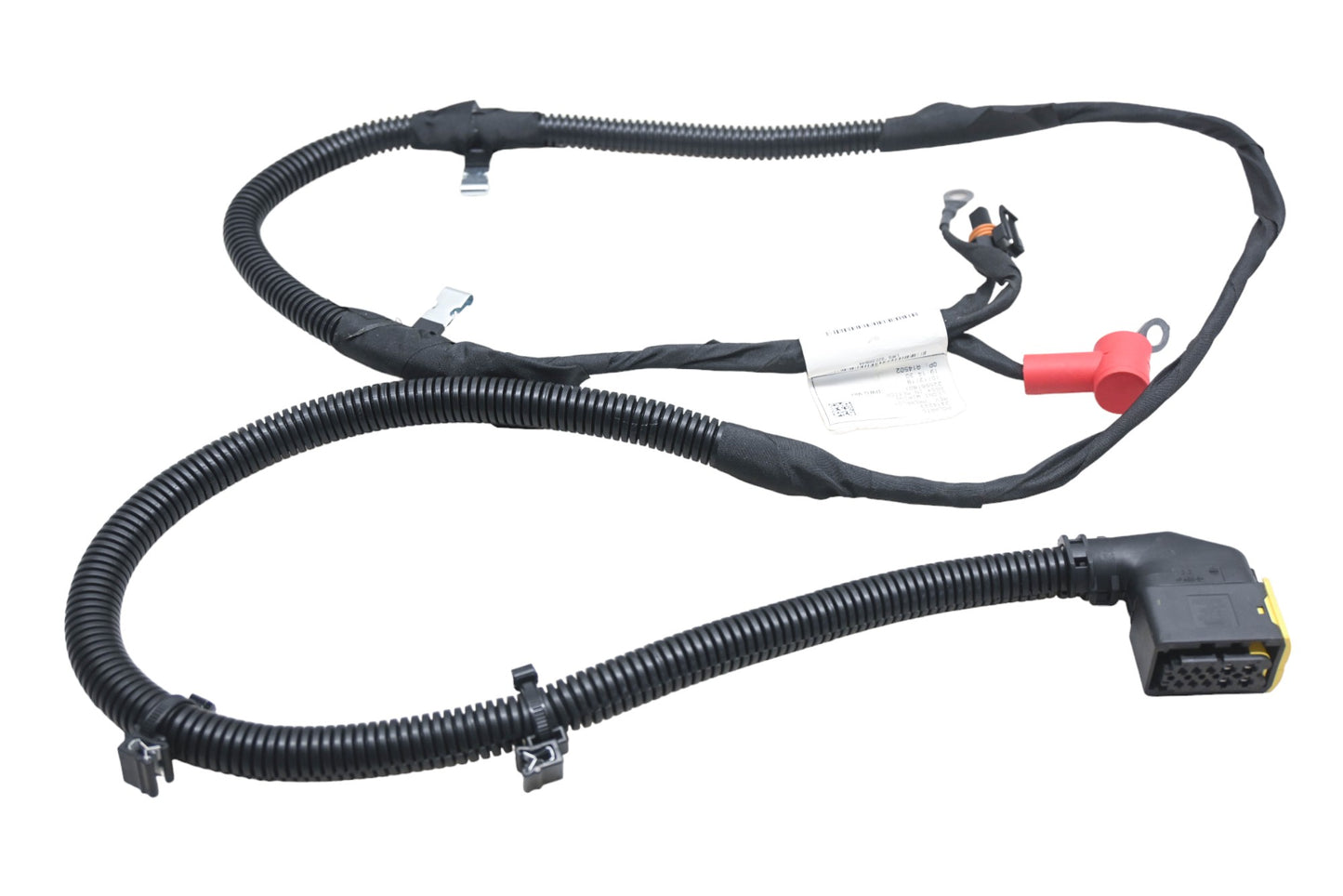 New OEM Polaris 2414243 ROPS Harness NOS