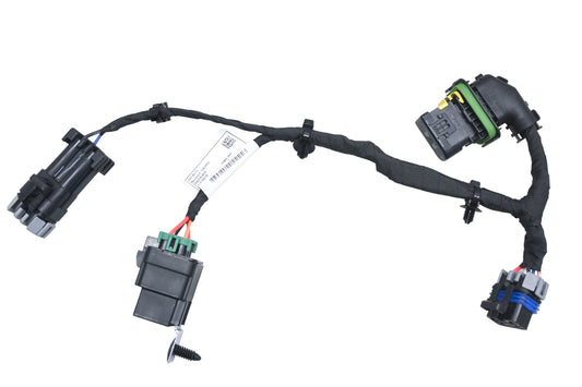 New OEM Polaris 2414073 Rear Firewall Harness NOS