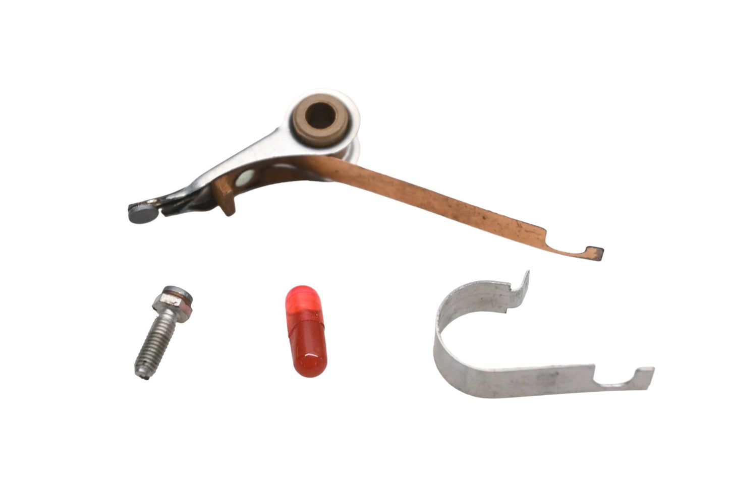 Caterpillar 0006385, 000-6385 Contact Point Kit NOS