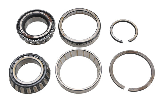 Caterpillar 093820, 09-3820, LM48510 Timken Bearing Kit NOS