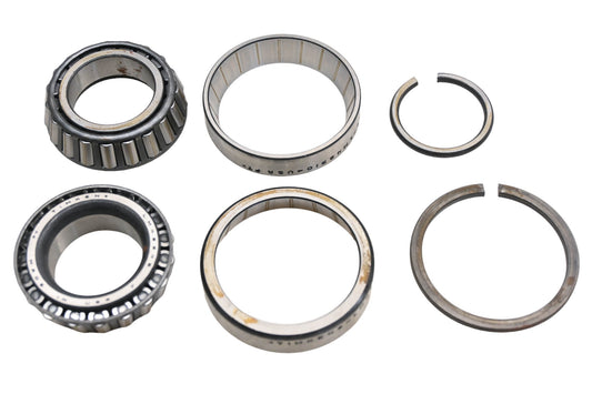 Caterpillar 093820, 09-3820, LM48510 Timken Bearing Kit NOS