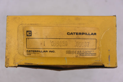 Caterpillar 093820, 09-3820, LM48510 Timken Bearing Kit NOS