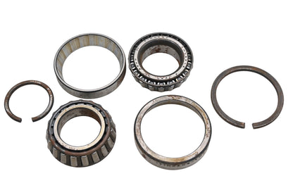 Caterpillar 093820, 09-3820, LM48510 Timken Bearing Kit NOS