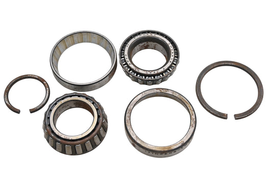 Caterpillar 093820, 09-3820, LM48510 Timken Bearing Kit NOS