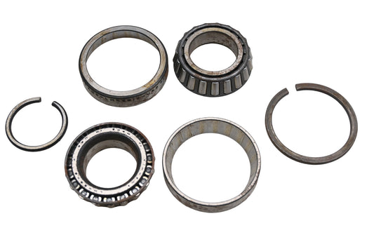 Caterpillar 093820, 09-3820, LM48510 Timken Bearing Kit NOS