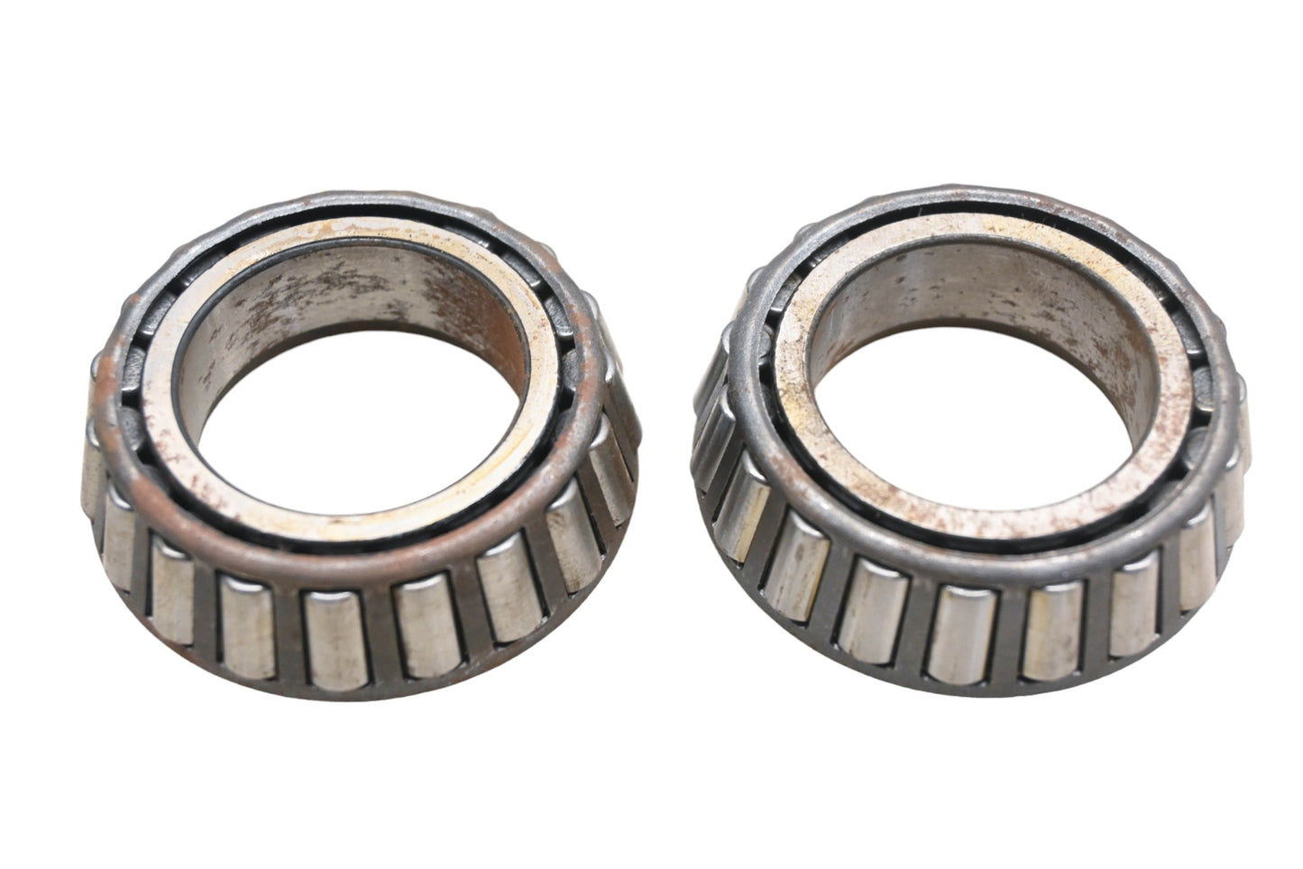 Caterpillar 093820, 09-3820, LM48510 Timken Bearing Kit NOS