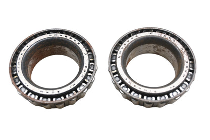 Caterpillar 093820, 09-3820, LM48510 Timken Bearing Kit NOS