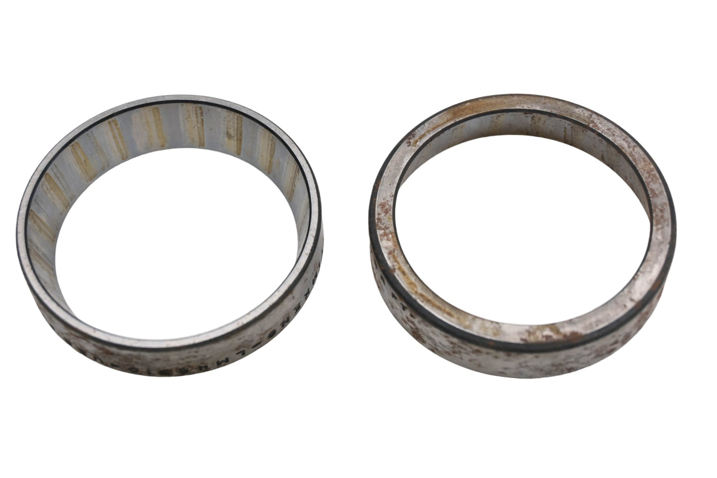 Caterpillar 093820, 09-3820, LM48510 Timken Bearing Kit NOS