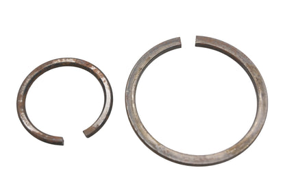 Caterpillar 093820, 09-3820, LM48510 Timken Bearing Kit NOS