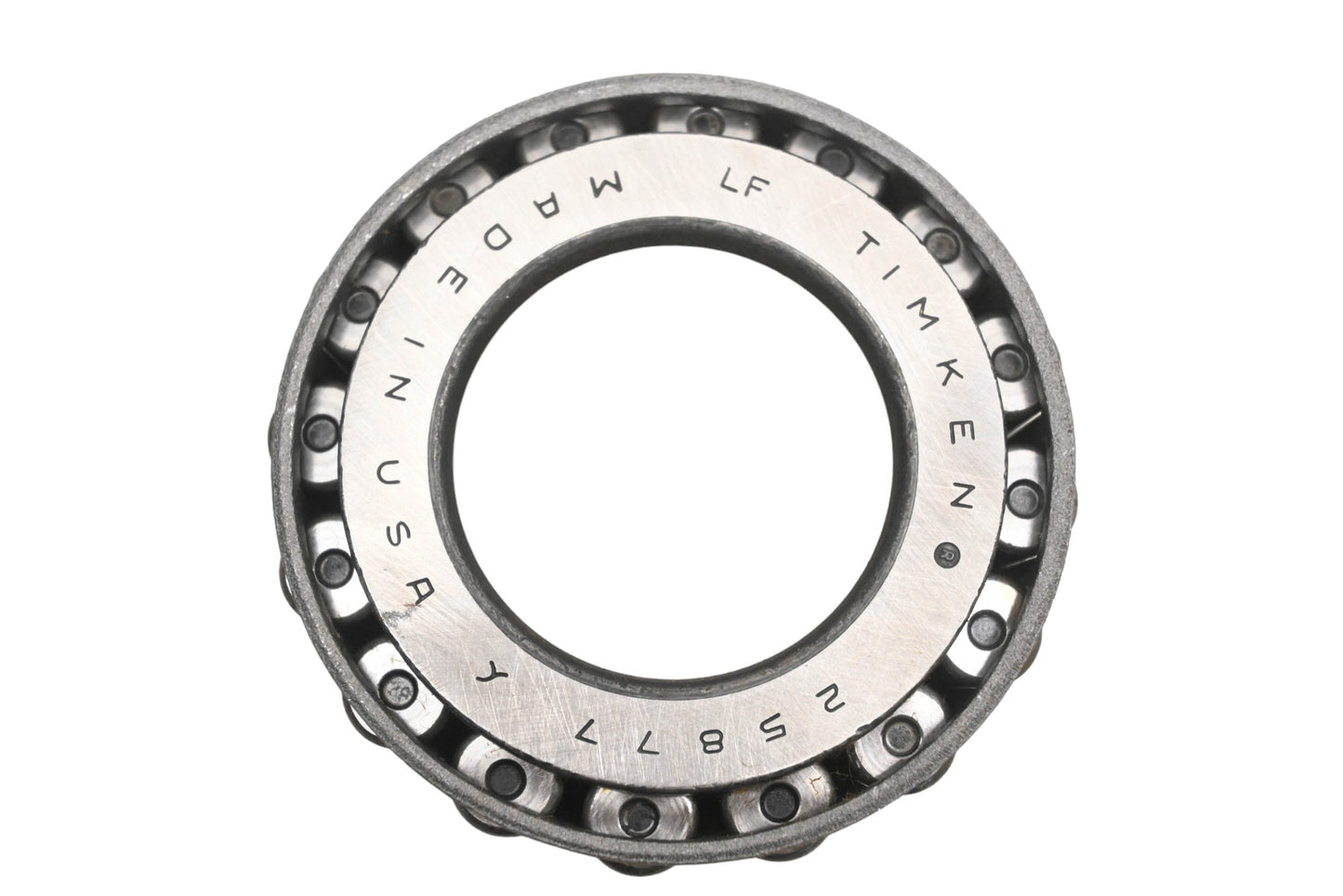 Caterpillar 3P1210, 25877 Timken Bearing NOS