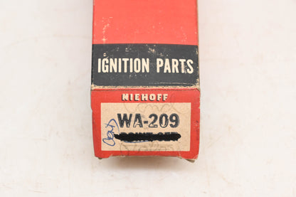 Niehoff WA-209 Condenser NOS