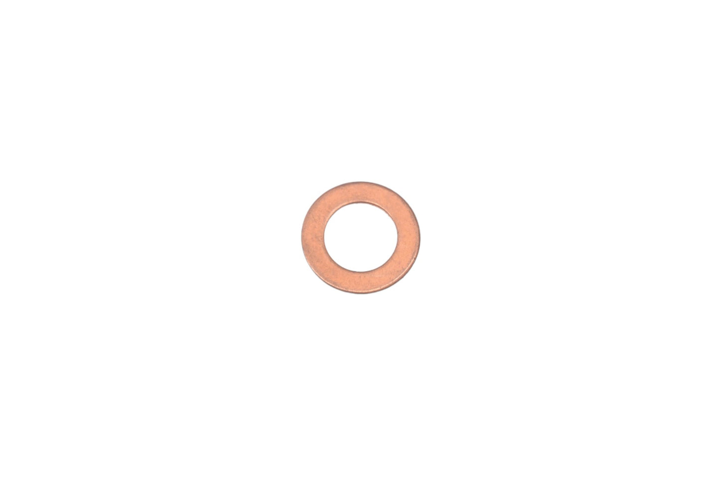 Caterpillar 6T7383, 6T-7383 Copper Washer NOS