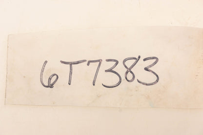 Caterpillar 6T7383, 6T-7383 Copper Washer NOS