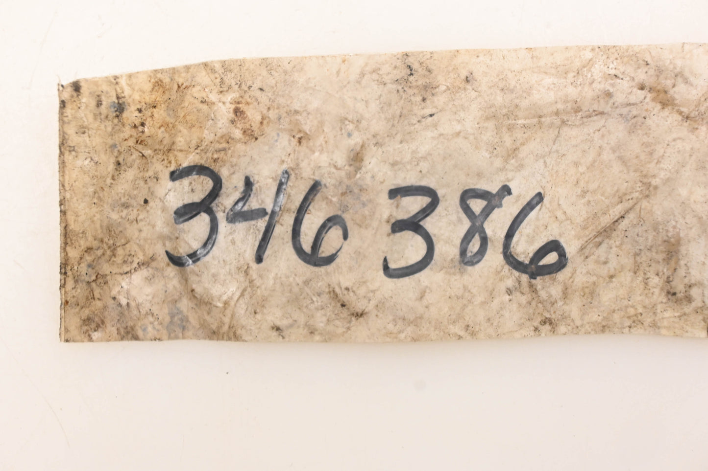 Caterpillar 346386, 034-6386 Washers Qty 2