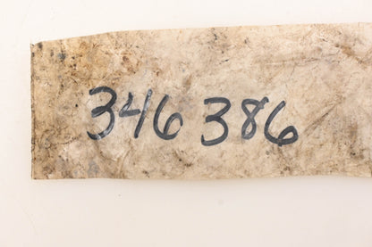 Caterpillar 346386, 034-6386 Washers Qty 2