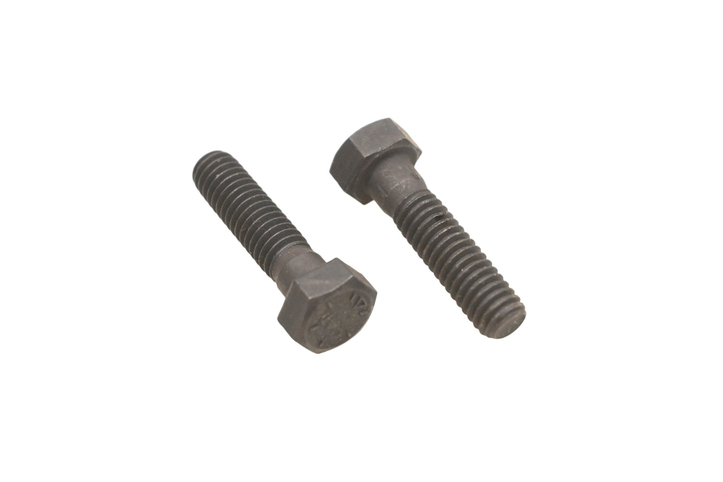 Caterpillar 1B7182, 1B-7182 Bolts Qty 2 NOS