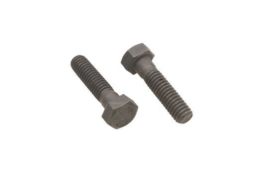 Caterpillar 1B7182, 1B-7182 Bolts Qty 2 NOS