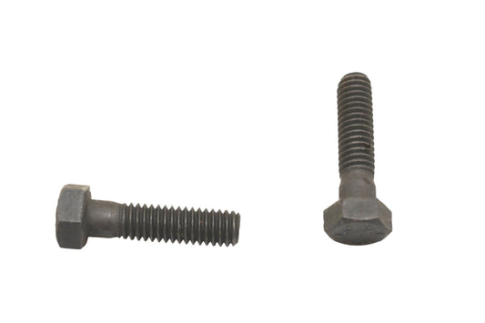 Caterpillar 1B7182, 1B-7182 Bolts Qty 2 NOS