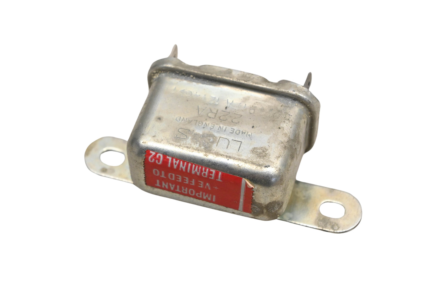 Caterpillar 9G4368, 9G-4368 Relay Switch NOS