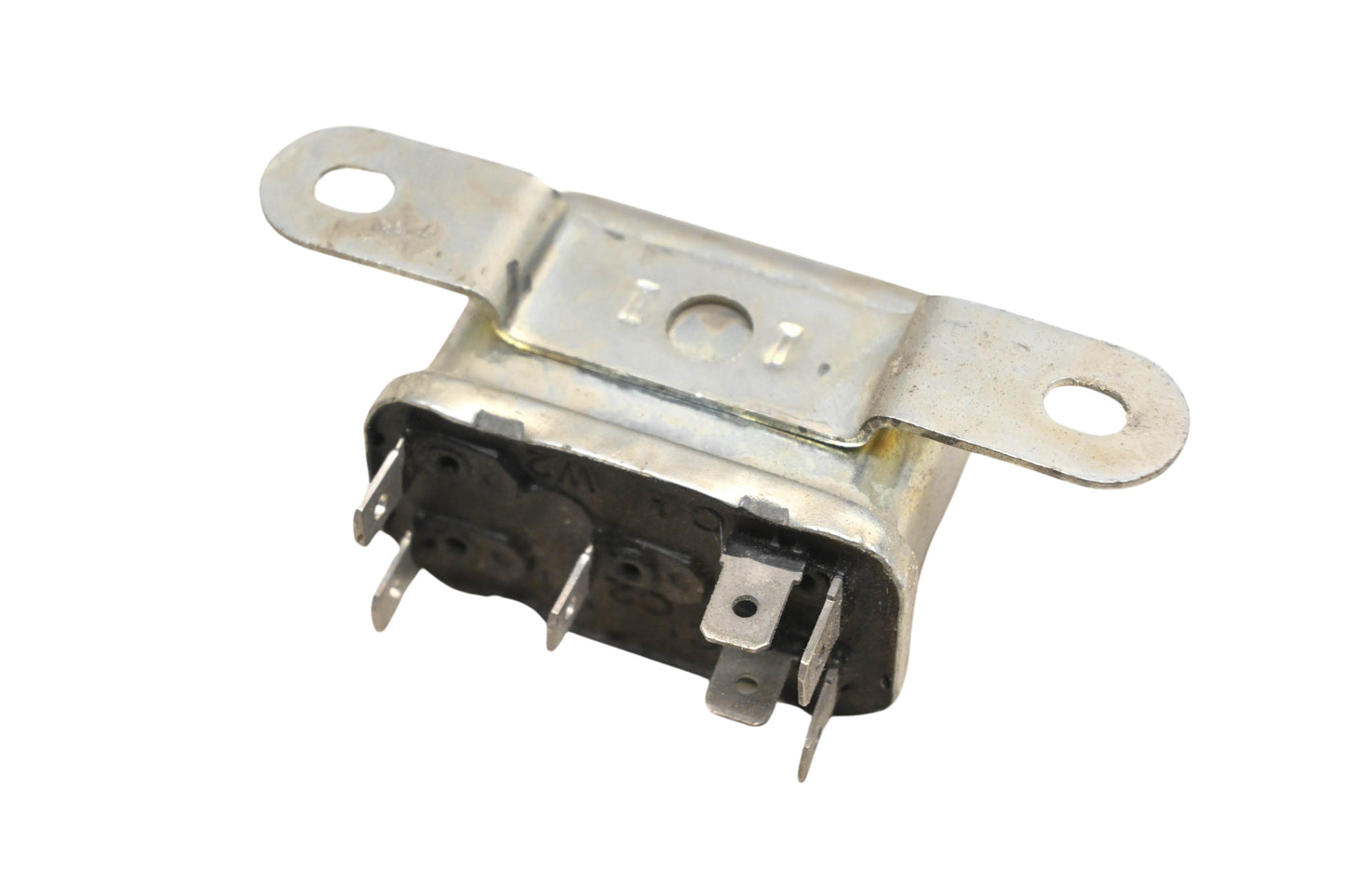 Caterpillar 9G4368, 9G-4368 Relay Switch NOS