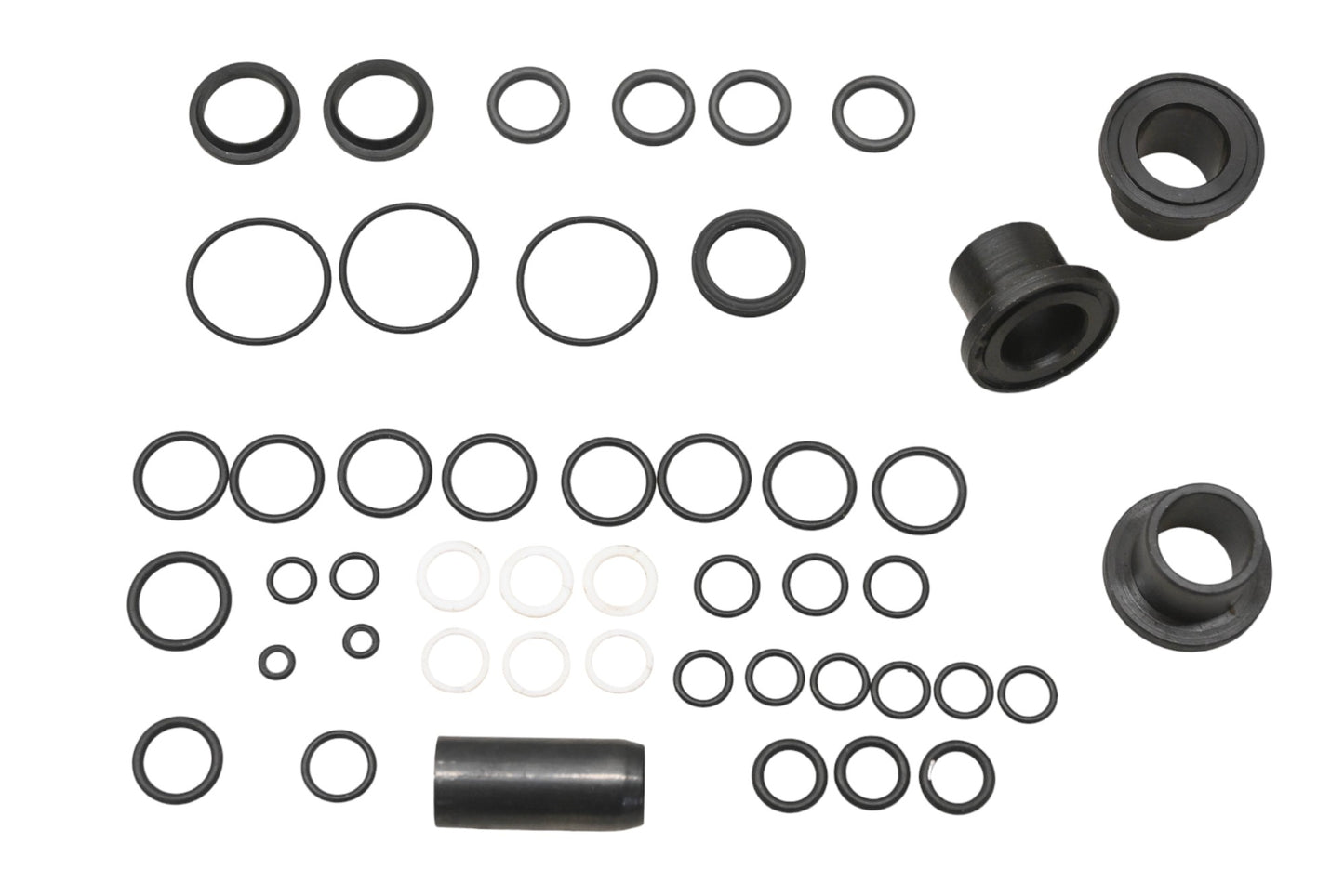 Caterpillar 926290, 092-6290 Spool Valve Seal Kit NOS