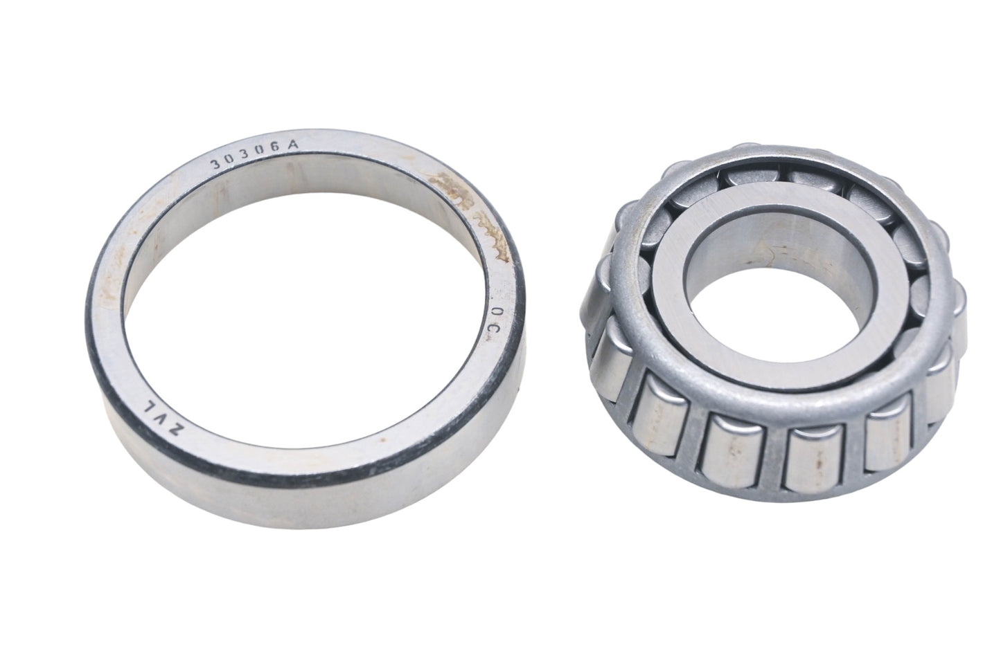 Consolidated 30306 Bearing Cone & Cup NOS