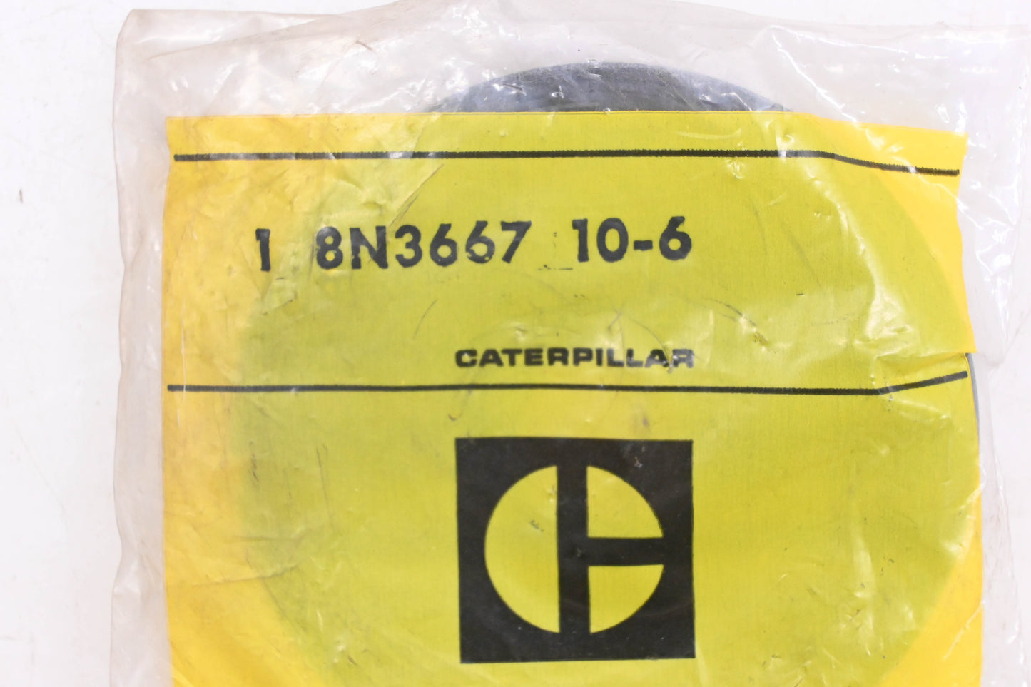 Caterpillar 8N3667, 8N-3667 Distributor Cover NOS