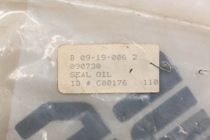 Crown 090730 Oil Seal NOS